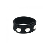 Anillo para el Pene Ajustable Silicona
